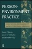 Person-Environment Practice