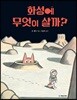 화성에 무엇이 살까?