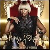 Mary J. Blige (메이 제이 블라이즈) - Strength Of A Woman [2 LP]