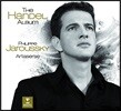 Philippe Jaroussky 헨델: 오페라 아리아 - 필립 자루스키 (The Handel Album) [일반반]