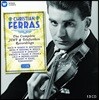 Christian Ferras 크리스티앙 페라스 워너 HMV & 텔레풍켄 녹음 전집 (ICON - The Complete HMV & Telefunken Recordings)