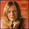 Jacqueline du Pre 드보르작: 첼로 협주곡 (Dvorak: Cello Concerto)