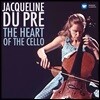 Jacqueline du Pre 재클린 뒤 프레 - 첼로의 중심 (The Heart of the Cello) [LP]