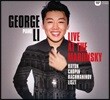 George Li 쇼팽: 피아노 소나타 2번 / 라흐마니노프: 코렐리 변주곡 외 (Chopin / Haydn / Rachmaninov / Liszt - Live at the Mariinsky)