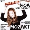 Noa Wildschut 모차르트: 바이올린 협주곡 5번, 소나타 32번, 아다지오 - 노아 빌트슈트 (Mozart: Violin Concerto KV219, Sonata K.454, Adagio K.261)