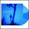 Karl Jenkins 칼 젠킨스: 아디에무스 - Songs of Sanctuary (Adiemus - Songs of Sanctuary) [블루 컬러 LP]