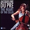 Jacqueline du Pre 재클린 뒤 프레 - 첼로의 중심 (The Heart of the Cello)