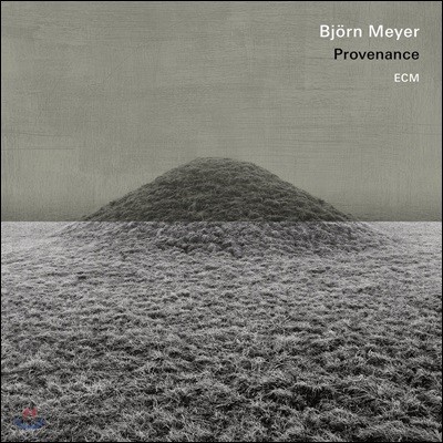 Bjorn Meyer - Provenance 비요른 메이어 베이스 연주집 