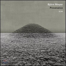 Bjorn Meyer - Provenance 비요른 메이어 베이스 연주집