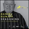 Daniel Humair (다니엘 위메르) - Seasoning: Live at Theater Gutersloh