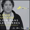 Louis Sclavis (루이 스클라비) - Loin dans les Terres: Live at Theater Gutersloh