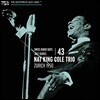 Nat King Cole Trio (냇 킹 콜 트리오) - Zurich 1950