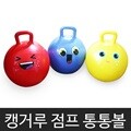 캥거루 통통볼 점프볼 탱탱볼 점핑볼 호핑볼 짐볼