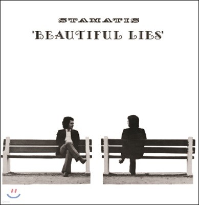 Stamatis (스타마티스) - Beautiful Lies