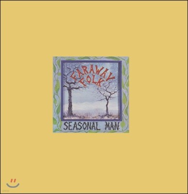 Faraway Folk (파러웨이 포크) - Seasonal Man