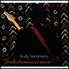 Andy Summers - Triboluminescence (Limited Edition)(Gatefold Cover)(Orange 2LP)