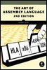 The Art of Assembly Language, 2nd Edition