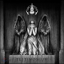 Lacrimosa (라크리모사) - Testimonium