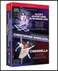 The Royal Ballet 크리스토퍼 윌든: 발레 - 이상한 나라의 앨리스 , 신데렐라 (Christopher Wheeldon Ballets - Alice's Adventures in Wonderland & Cinderella)