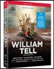 Antonio Pappano / Gerald Finley 로시니: 윌리엄 텔 (Rossini: William Tell [Guillaume Tell])