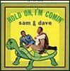 Sam & Dave (샘 앤 데이브) - Hold On, I'm Comin [LP]