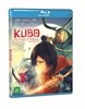쿠보와 전설의 악기 (2D+3D 2Disc 일반판) : 블루레이