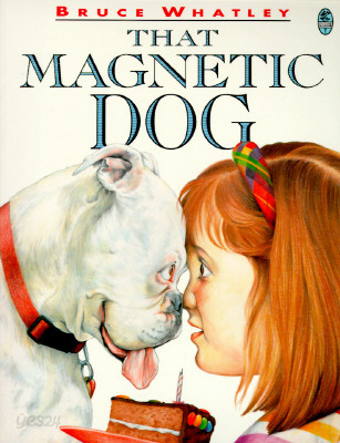 That Magnetic Dog