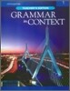 Grammar In Context 1 : Teacher's Guide