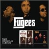 Fugees - Blunted On Reality + The Score