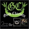 Good Charlotte - Good Charlotte + The Young & The Hopeless