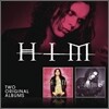 Him - Razorblade Romance + Deep Shadows & Brilliant Hightlight