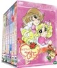 들장미 소녀 캔디 완결 풀세트 (1~115화, 20Disc)