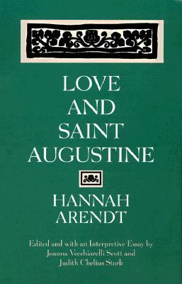 Love and Saint Augustine