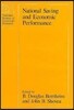 National Saving and Economic Performance