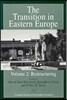 The Transition in Eastern Europe