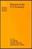 Pensions in the U.S. Economy