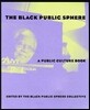 The Black Public Sphere