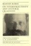 On Intersubjectivity and Cultural Creativity