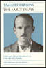 The Early Essays