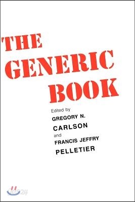 The Generic Book