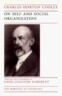 On Self and Social Organization