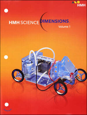 Science Dimensions: Student Edition Interactive Worktext Set Grade 4 2018