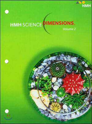 Science Dimensions: Student Edition Interactive Worktext Set Grade 5 2018