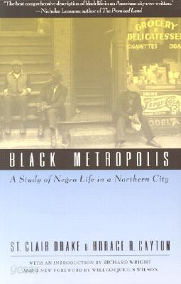 Black Metropolis