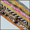Tune-Yards - W H O K I L L (LP)