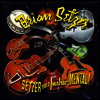 Brian Setzer - Setzer Goes Instru-MENTAL! (LP)