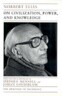 On Civilization, Power, and Knowledge: Selected Writings Volume 1998