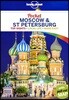 Lonely Planet Pocket Moscow & St Petersburg 1