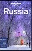 Lonely Planet Russia 8