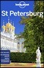 Lonely Planet St Petersburg